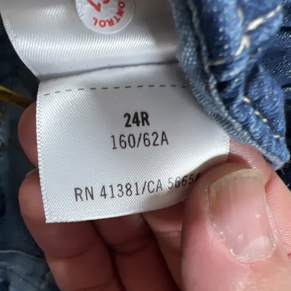 Polo Ralph Lauren Pants Women's 24 Tencel Linen Jogger Elastic Waist Belted - Picture 5 of 10